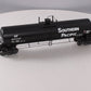 K-Line K6334-2031 O Southern Pacific Petroleum Tank Car #67337 LN/Box