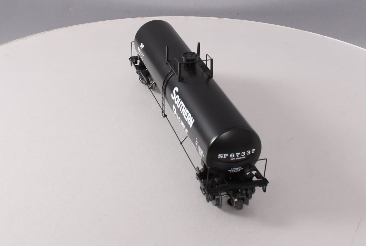 K-Line K6334-2031 O Southern Pacific Petroleum Tank Car #67337 LN/Box