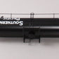 K-Line K6334-2031 O Southern Pacific Petroleum Tank Car #67337 LN/Box