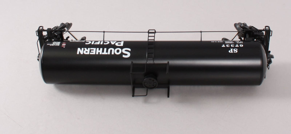 K-Line K6334-2031 O Southern Pacific Petroleum Tank Car #67337 LN/Box