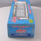 Atlas 8130-4 O Balza's Pickles 40' Wood Reefer Car #11483 (3 Rail) NIB