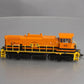Atlas 9910 HO Scale Genesee & Wyoming MP-15DC Diesel Locomotive