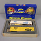Athearn 2304 HO FGE 57' Reefer Cars Kit (Set of 2)