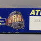 Athearn 2304 HO FGE 57' Reefer Cars Kit (Set of 2)
