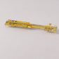 Overland 3026 HO BRASS Thrall Front Runner - TOFC 50' w/Leaf Spring Trucks LN/Box