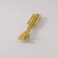 Overland 3026 HO BRASS Thrall Front Runner - TOFC 50' w/Leaf Spring Trucks LN/Box