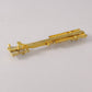 Overland 3026 HO BRASS Thrall Front Runner - TOFC 50' w/Leaf Spring Trucks LN/Box