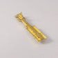 Overland 3026 HO BRASS Thrall Front Runner - TOFC 50' w/Leaf Spring Trucks LN/Box
