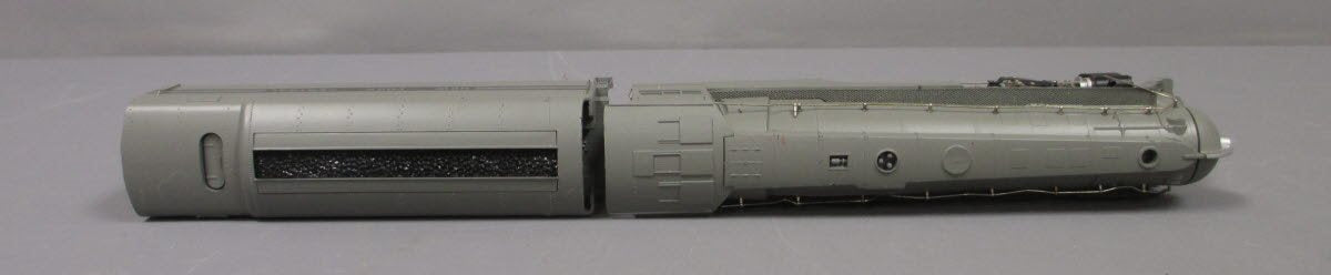 Rivarossi 1273 HO New York Central 4-6-4 Steam Locomotive w/ Tender EX