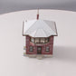 Overland 3489 HO BRASS Union Pacific Tower A - Painted
