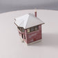 Overland 3489 HO BRASS Union Pacific Tower A - Painted