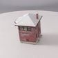 Overland 3489 HO BRASS Union Pacific Tower A - Painted