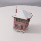 Overland 3489 HO BRASS Union Pacific Tower A - Painted