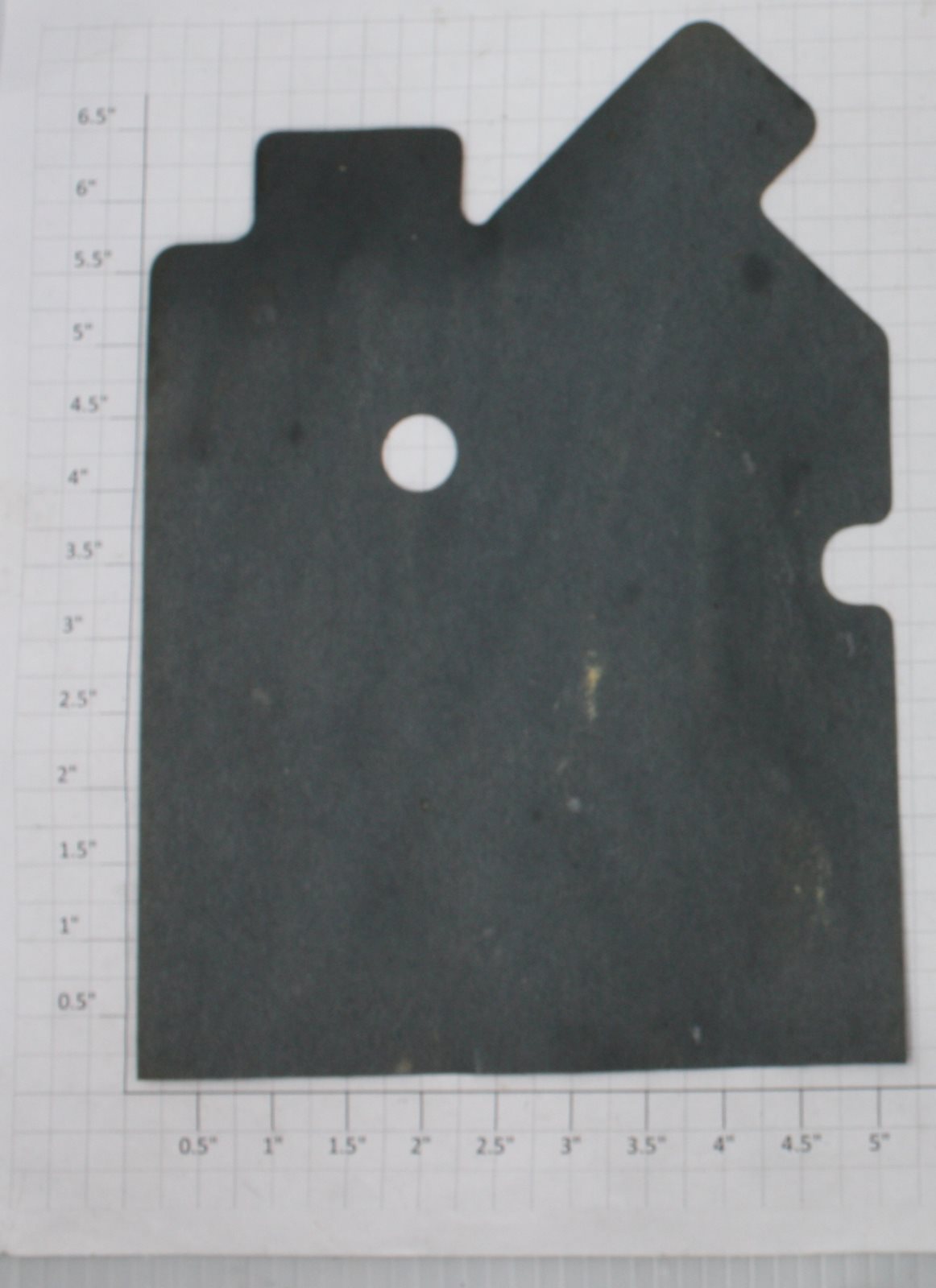 Lionel 1122-181 Base Insulation