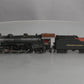 Broadway Limited 5175 HO Pennsylvania Railroad USRA Light 2-8-2 Mikado #9629 NIB