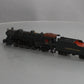 Broadway Limited 5175 HO Pennsylvania Railroad USRA Light 2-8-2 Mikado #9629 NIB