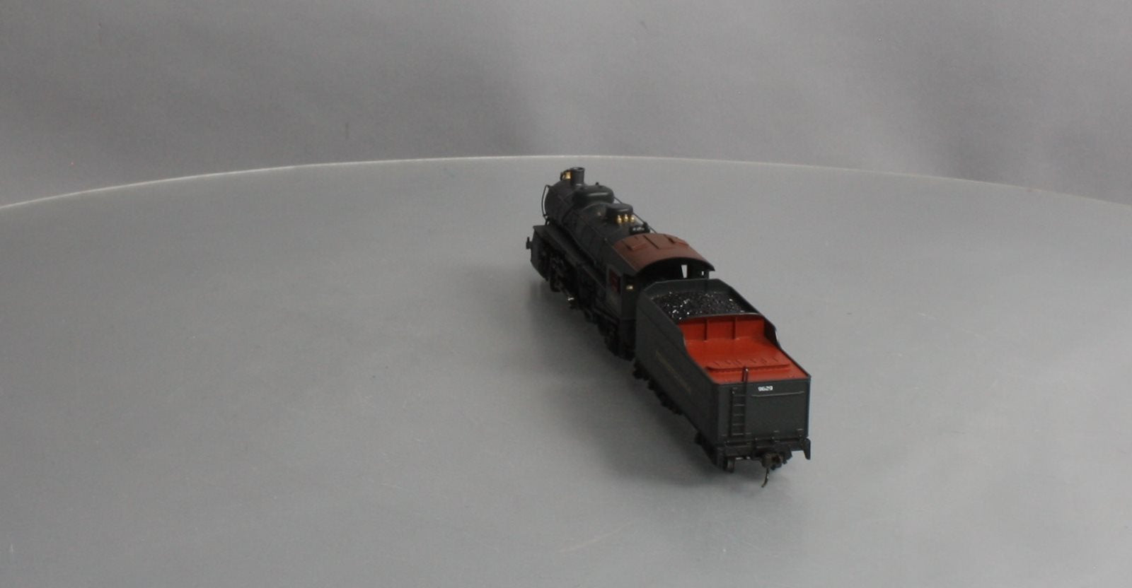 Broadway Limited 5175 HO Pennsylvania Railroad USRA Light 2-8-2 Mikado #9629 NIB
