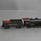 Broadway Limited 5175 HO Pennsylvania Railroad USRA Light 2-8-2 Mikado #9629 NIB
