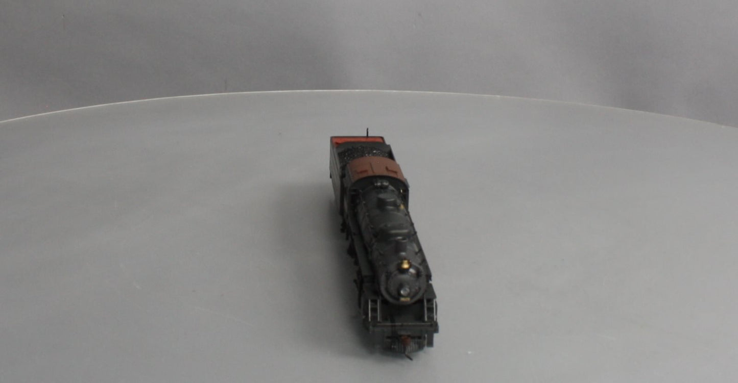 Broadway Limited 5175 HO Pennsylvania Railroad USRA Light 2-8-2 Mikado #9629 NIB