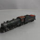 Broadway Limited 5175 HO Pennsylvania Railroad USRA Light 2-8-2 Mikado #9629 NIB