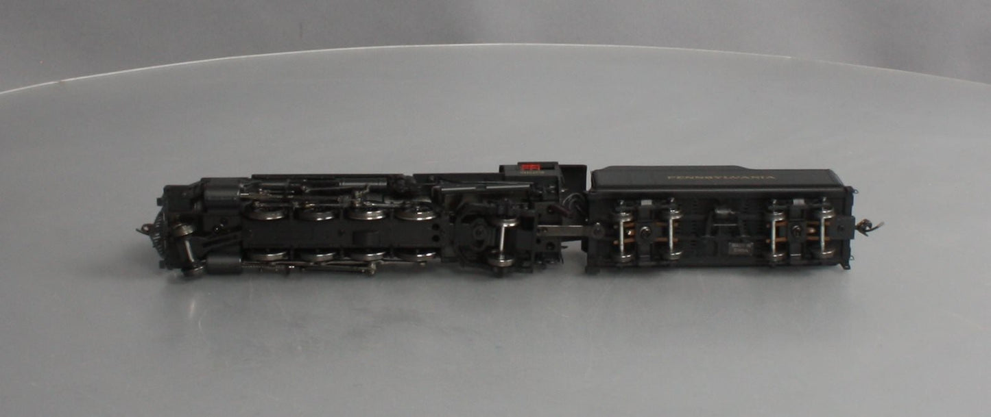 Broadway Limited 5175 HO Pennsylvania Railroad USRA Light 2-8-2 Mikado #9629 NIB