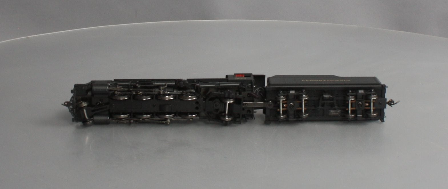 Broadway Limited 5175 HO Pennsylvania Railroad USRA Light 2-8-2 Mikado #9629 NIB