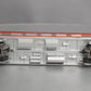 MTH 33-6010 O Scale Santa Fe O-27 Streamlined Coach Car NIB