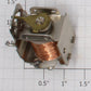 Lionel 101-1 2 Position E-Unit - Complete With Lever