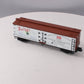Atlas 8130-4 O Balza's Pickles 40' Wood Reefer Car #11483 (3 Rail) NIB