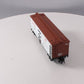 Atlas 8130-4 O Balza's Pickles 40' Wood Reefer Car #11483 (3 Rail) NIB