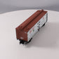 Atlas 8130-4 O Balza's Pickles 40' Wood Reefer Car #11483 (3 Rail) NIB