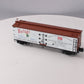 Atlas 8130-4 O Balza's Pickles 40' Wood Reefer Car #11483 (3 Rail) NIB