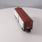 Atlas 8130-4 O Balza's Pickles 40' Wood Reefer Car #11483 (3 Rail) NIB