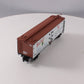 Atlas 8130-4 O Balza's Pickles 40' Wood Reefer Car #11483 (3 Rail) NIB
