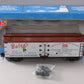 Atlas 8130-4 O Balza's Pickles 40' Wood Reefer Car #11483 (3 Rail) NIB