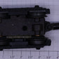 Lionel 8959-173X 4-Whl Mtr Trk / Black W/ Damaged Coil Coupler / Tmcc Nw-2