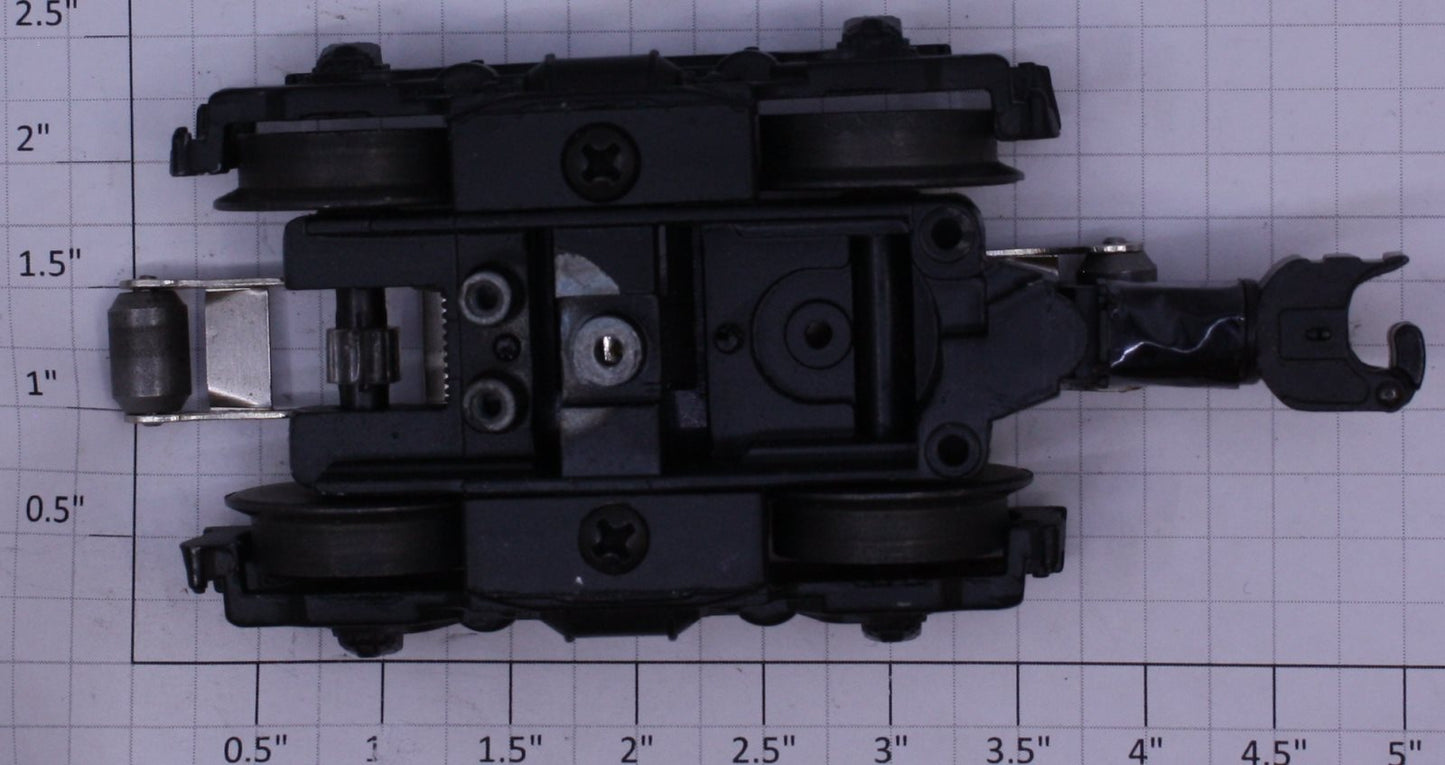 Lionel 8959-60X Front Truck-Damaged