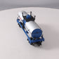 MTH 30-73389 O Therm Ice Smoking Tank Car #8502