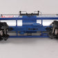 MTH 30-73389 O Therm Ice Smoking Tank Car #8502