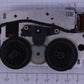 Lionel 8140-100 4-Wheel Steam Loco Motor Assembly w/ 2-Position E-Unit