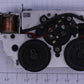 Lionel 8140-100 4-Wheel Steam Loco Motor Assembly w/ 2-Position E-Unit