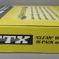 Micro Trains 99301760 N TTX Corporation 70' Husky Stack Well Car (Set of 16)