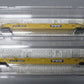 Micro Trains 99301760 N TTX Corporation 70' Husky Stack Well Car (Set of 16)