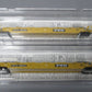 Micro Trains 99301760 N TTX Corporation 70' Husky Stack Well Car (Set of 16)