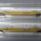 Micro Trains 99301760 N TTX Corporation 70' Husky Stack Well Car (Set of 16)