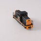 Bachmann 80016 HO Scale Southern Pacific GE 44-Ton Switcher #1901