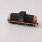 Bachmann 80016 HO Scale Southern Pacific GE 44-Ton Switcher #1901