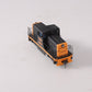Bachmann 80016 HO Scale Southern Pacific GE 44-Ton Switcher #1901