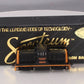 Bachmann 80016 HO Scale Southern Pacific GE 44-Ton Switcher #1901