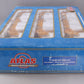 Atlas 9909-1-1 O TTX Gunderson Stack Car Set